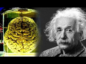 What Made Albert Einstein A Genius?