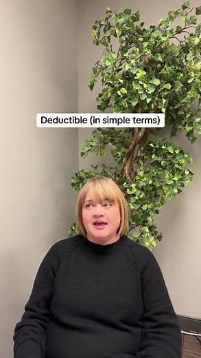 Deductible (in Simple Terms) | Helpside