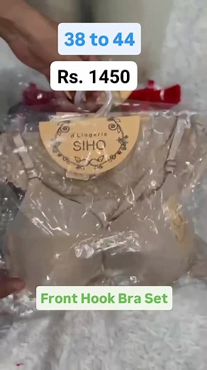 Bridal Bra Set Size: 38 to 44 For order DM or whats app 03260799674 #facebook #instagram #youtube #twitter #tiktok #instagood #love #like #socialmedia #follow #viral #whatsapp #trending #marketing #music #reels #digitalmarketing #google #photography #insta #india #fashion #memes #followforfollowback #socialmediamarketing #business #linkedin #likeforlikes #spotify #art | Irshafashion