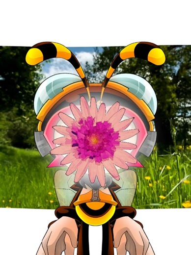 Chaotic Sonic Animation Featuring Charmy Bee