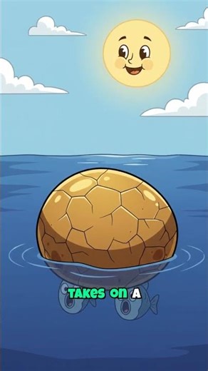 This Whale Poop Is Worth Thousands Per Pound #Science #Nature