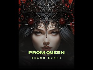 Prom Queen – Beach Bunny | Nightcore Remix 🔥 Fast & Addictive #nightcore #music