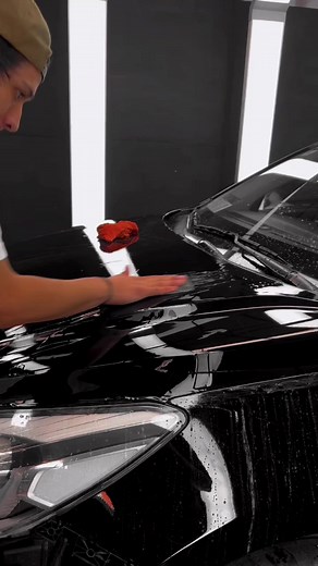 565K views · 9.8K reactions | Así rescatamos la pintura de este auto #wrap #carwrap #tips #cartips #cartip #carlife #facebooreels #instacar #aprendeconmigo #tutorial #comosehizo | Xtopus | Facebook