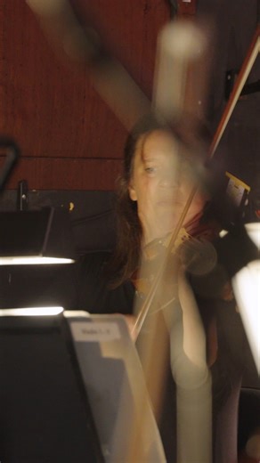 On March 8th the music takes center stage as we celebrate the 50th anniversary of our SF Ballet Orchestra. Experience the scores that have shaped the last 50 years of SF Ballet. One night only: https://bit.ly/3Ol828k | San Francisco Ballet