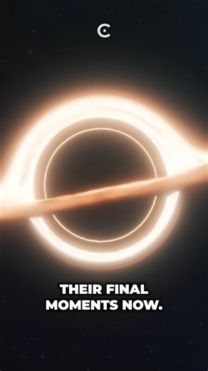 Why do scientists think we might catch a black hole explosion in about 10 years? | Cosmoknowledge