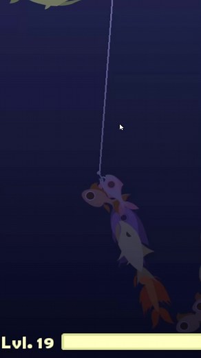 9.2K views · 144 reactions | How to catch 1000 fish at once | GrayStillPlays | Facebook