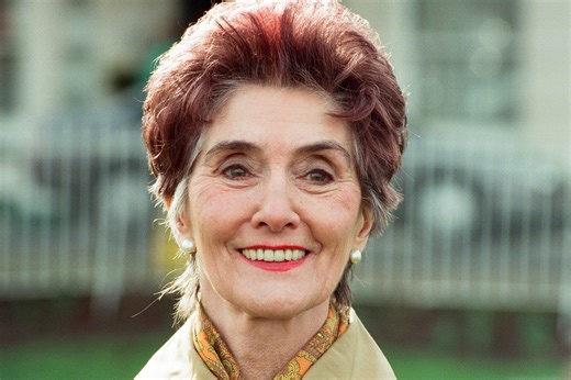 Dot Cotton actress June Brown asked for help to get assisted death, EastEnders co-star reveals - AOL