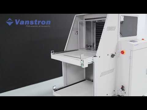 Multi Magazine loader