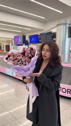 Flower Delivery Tips from Atlanta Airport to Austin
