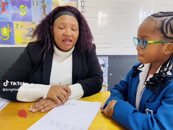 Grade 2 Afrikaans Oral Assessment Tips