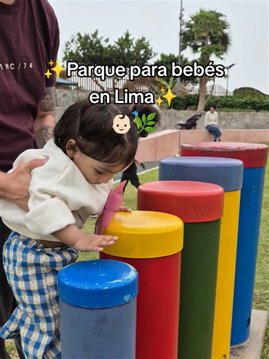 Parque Bicentenario: Paseos Perfectos para Bebés en Lima