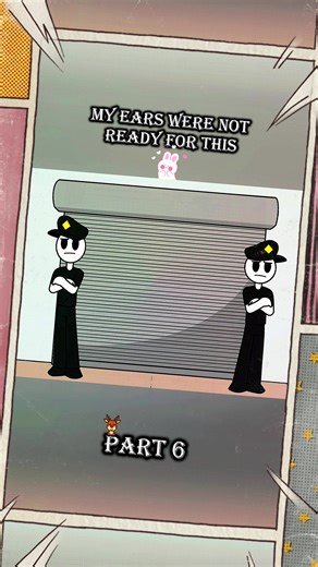 Animated Storytime: Life Experiences and Adventures