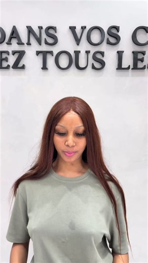 Elle sait déjà qu’elle est sublime quand elle vient chez #CAPRICEBEAUTY du coup quoi d’autre ?? #tiktokcotedivoire🇨🇮 #SalonDeCoiffure #abidjan225🇨🇮 #NailArtLuxe