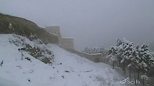 Watch Ghost Hunters International Season 1 Episode 5 - Fortress of fear