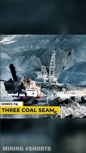 Glencore's Hail Creek Open Cut (Coal Mine in Queensland, Australia) #australia #mining