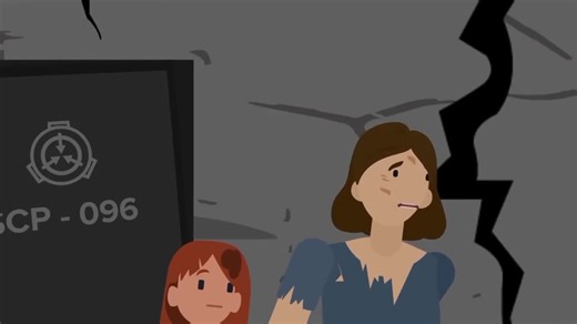 scp 096 sad #fyp #scpfoundation #scp096 | Scp 1529