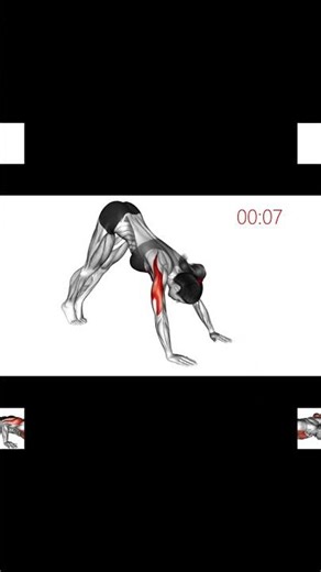 Best Push Up Variations For Effective Smooth Muscle Growth#Short #pushups #pushup #chest