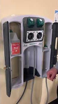 Chemizer IV Install Video