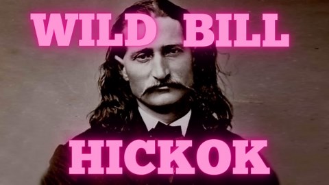 The final showdown: Wild Bill Hickok's final days (part 3)