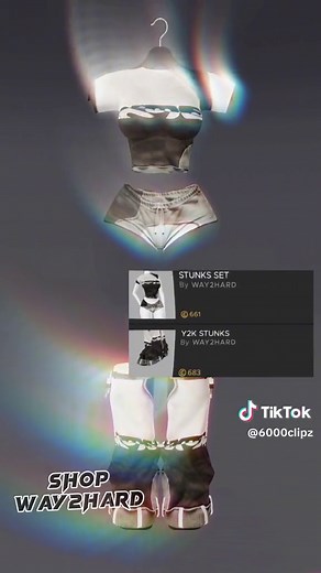 Stylish IMVU Couple Outfits Try-On Haul