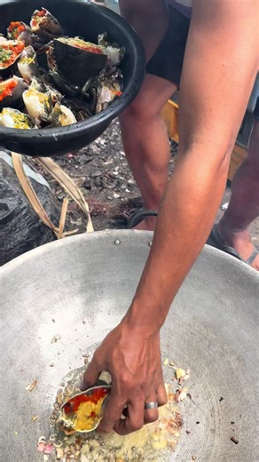 Alimango Cravings: Perfect Taba ng Alimango Experience