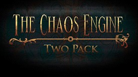 The Chaos Engine Two Pack | PC - Steam | Game Keys