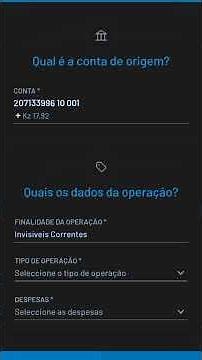 Como enviar dinheiro do Banco BAI para a Wise? 2023