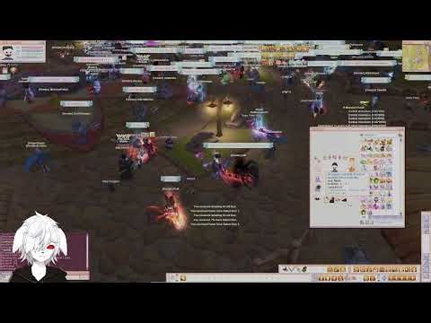 Flyff Universe - Drip Check