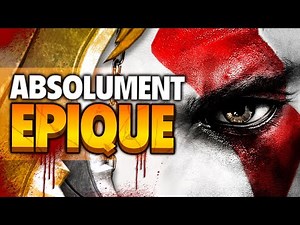 Que retenir de GOD OF WAR 3?