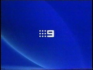 Channel Nine - Promo and Presentation Montage (26.5.2001)
