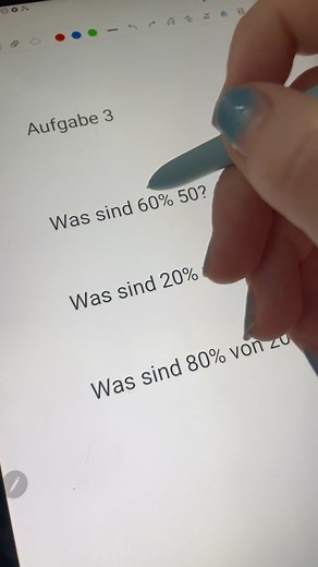 Studyflix on Instagram: "Was sind 80% von 20? 🤔 #Rechnen #Mathe #Schule #Schüler #Schulerin #Lehrer #Prozent #ProzentRechnen #Zahlen #Test #IO #Schlau #Einfach #MatheEinfach #Wissen #QTest #prozente"