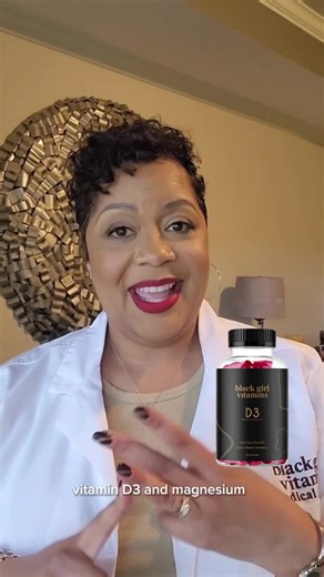 Comment below ⬇️ the top 4 vitamins you can’t live without, and why? Whether it’s for energy, digestion, hormone balance, immunity, or just feeling like yourself again… your vitamins matter. Taking care of our bodies isn’t a trend it’s a lifestyle! 👇🏾Don’t forget to comment below : What’s your top-pick vitamins are and what they help you with? #BlackGirlVitamins #BGV #Wellness #Fab4 #Vitamins
