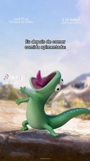 Filmes da Disney e Pixar para Assistir No TikTok