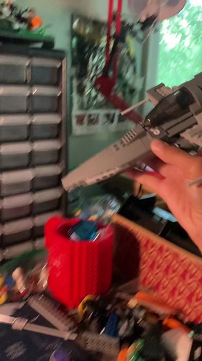 Trying out some new editing techniques! Follow for more! #lucalego #lego #fyp #bricktok #legostarwars #legomoc #moc #topgun #maverick #tomcruise