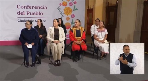 🔷 #Nacional #GobiernoFederal || PLAN MICHOACÁN POR LA PAZ Y LA JUSTICIA: SE REALIZARÁN 16 FERIAS DEL BIENESTAR Y SE VISITARÁN CASA POR CASA A UN MILLÓN 282 MIL 948 VIVIENDAS ▪️De noviembre a diciembre de 2025 se realizarán las Ferias para el Bienestar y las visitas casa por casa ▪️Con las Ferias del Bienestar, del 19 al 21 de noviembre, se brindaron 19 mil 130 atenciones en Coeneo y el 26 de noviembre, 7 mil 743 en Morelia con la participación de dependencias de los tres niveles de gobierno ▪️A
