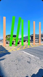 603 reactions | Car cross in zebra crossing | Nirajan reels page | Facebook