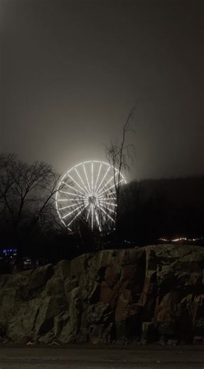 Linanmakki Helsinki Rollercoaster Experience