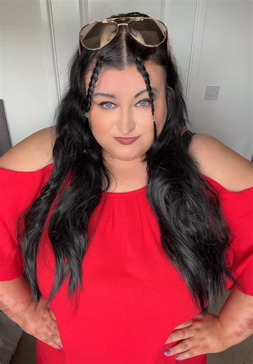 Cold shoulder top outfit #outfit #coldshoulder #tops #dresses #dealdrops