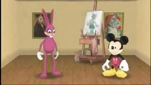 Toontown 2003 Commercial USA - Long Version