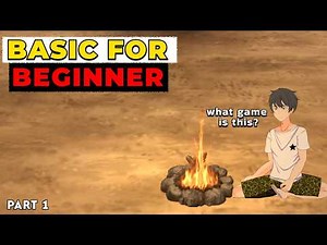 [Mad Island Guide] Basics for beginners: Part 1
