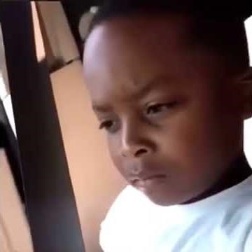 Confused kid meme