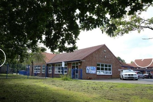 Primary school pupils' praised for 'impeccable' behaviour by inspectors