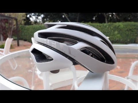 Bell Z20 Aero MIPS Helmet – Aero Road Racing Helmet with MIPS® Evolve & Float Fit Race