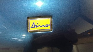 102K views · 360 reactions | 1969 Ferrari Dino 246 GT RHD with 25.153...