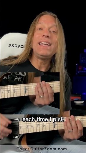 The Cult She Sells Sanctuary Guitar Lesson + Tutorial by Steve Stine #shorts