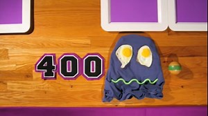 PES最全短片系列 《游戏结束》Game Over （2006）