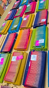 I'm absolutely captivated by the vibrant world of colourful sarees! 🤩 Exploring the diverse palettes and intricate patterns is a true delight. Each weave tells a story, from the rich hues of traditional silks to the contemporary designs in lighter fabrics. I find myself drawn to how a single garment can embody so much artistry and cultural heritage. It's amazing how different colours evoke such distinct moods and celebrations. Whether it's for a festive occasion or an everyday elegant look, a c