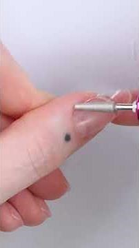 Ballerina Nail Tip Application | Ft. Nail Tip Gel Adhesive 🩰💅🏼