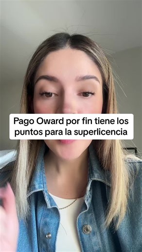 Pato O'Ward y su camino a la Fórmula 1