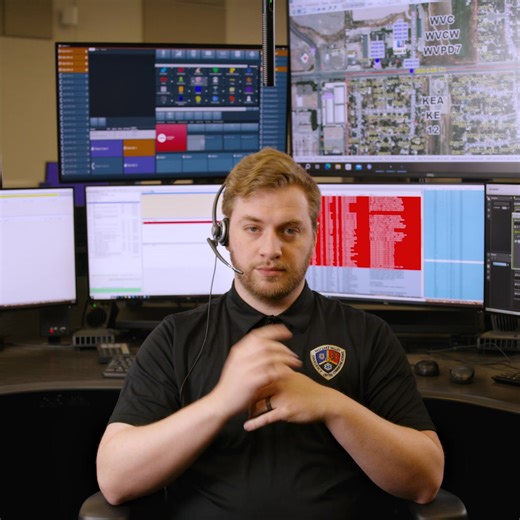 Should you call 911 if you run out of gas on the freeway? The answer is YES! Stay in your car, stay buckled, and call 911. | Zero Fatalities